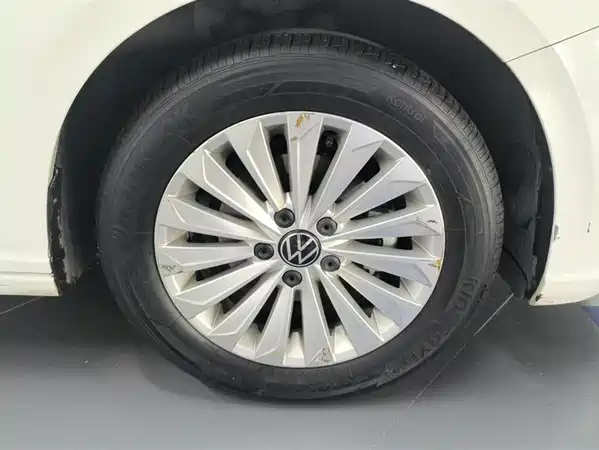 Volkswagen Lavida 2021