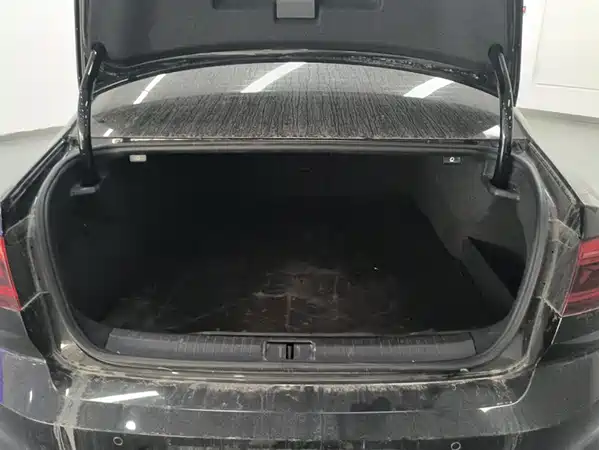Volkswagen Magotan PHEV 2022