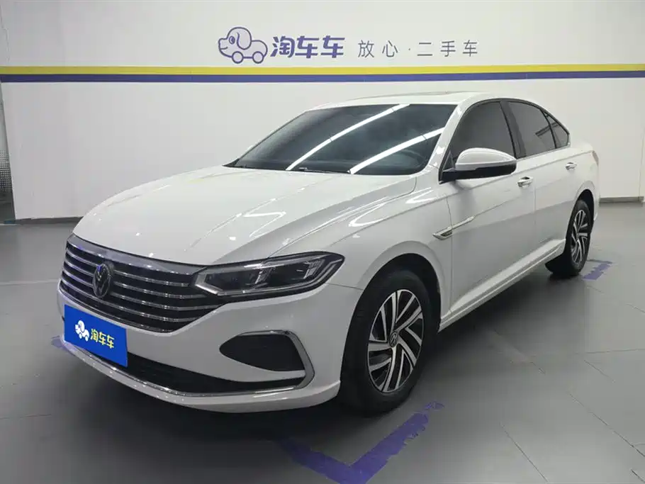 Volkswagen Lavida 2023