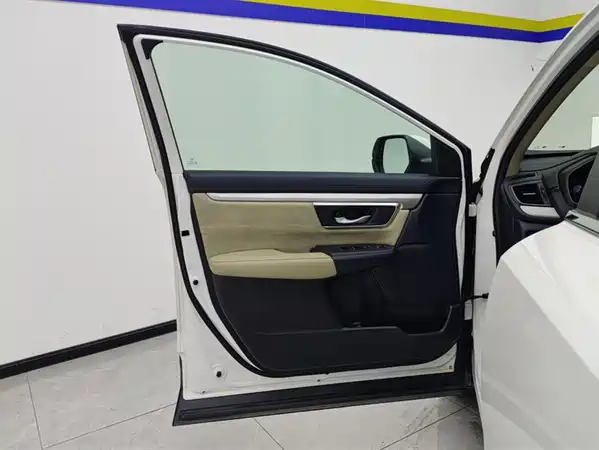 Honda CR-V 2019