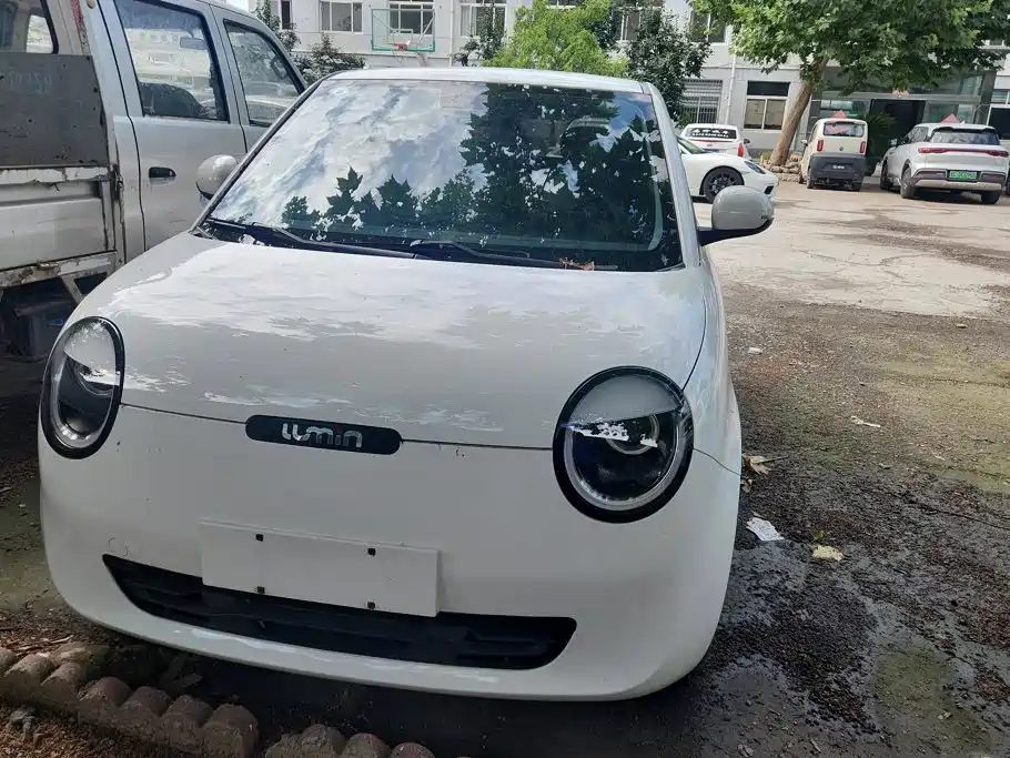 Changan Lumin 2023