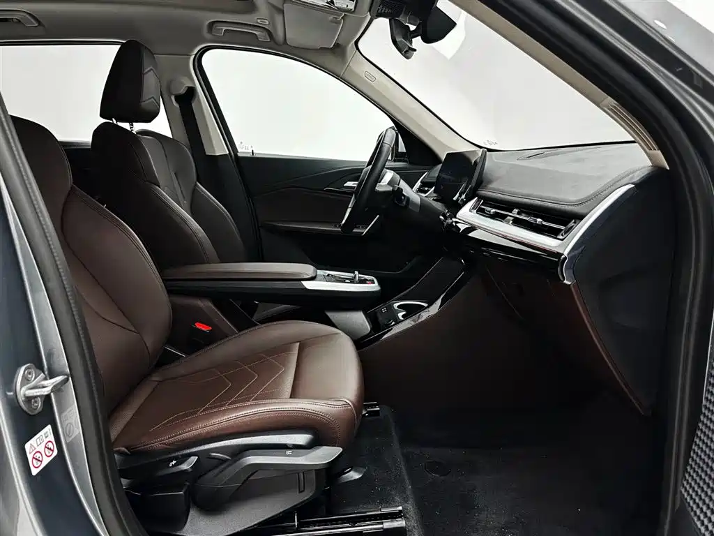 BMW X1 2023 — фото 16