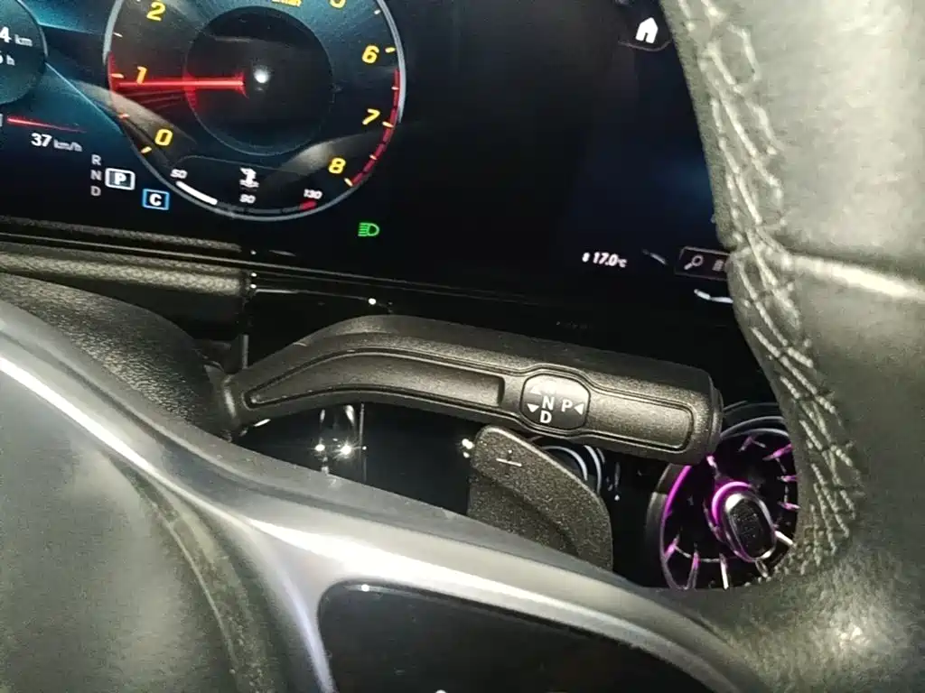 Mercedes-Benz GLA 2022 — фото 14