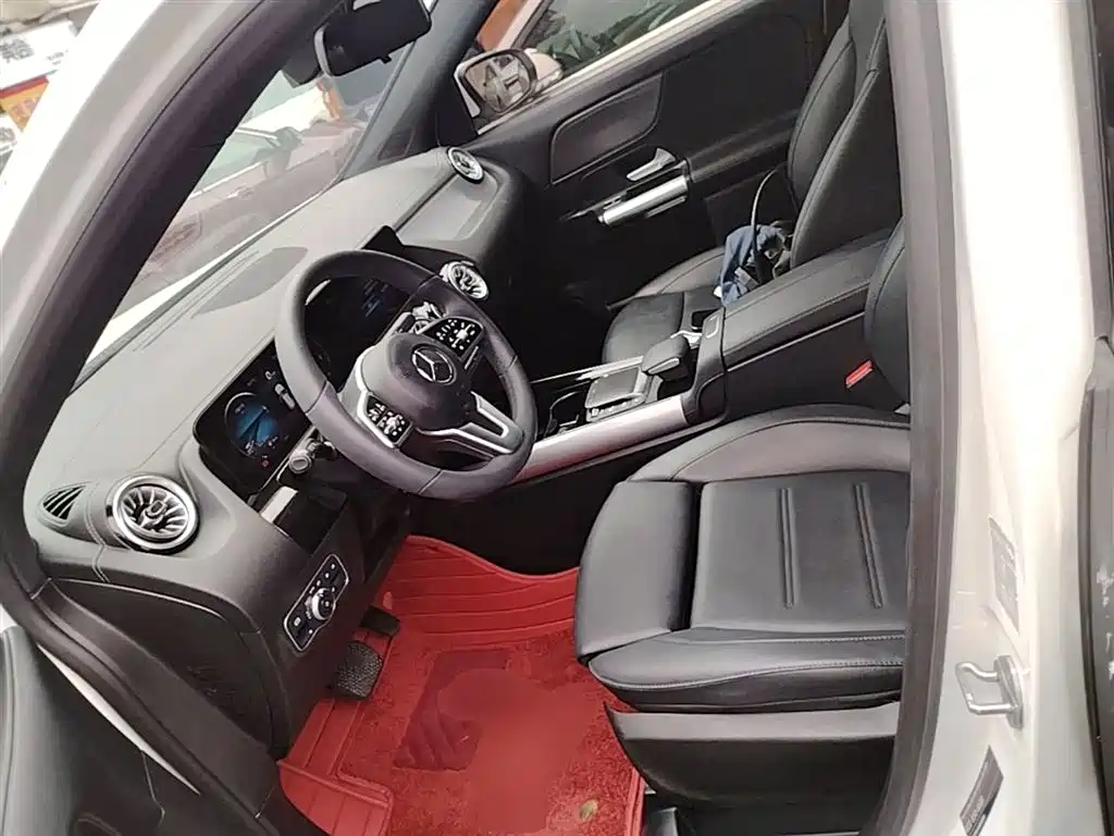 Mercedes-Benz GLA 2022 — фото 15