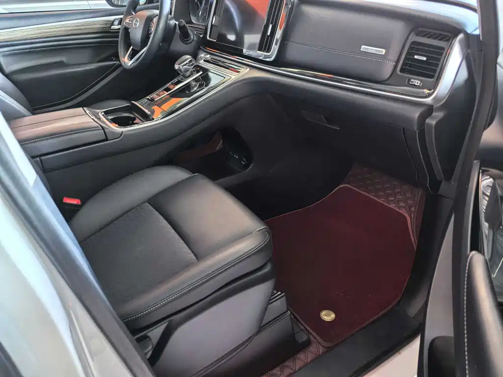 GAC Trumpchi M8 2023 — фото 13