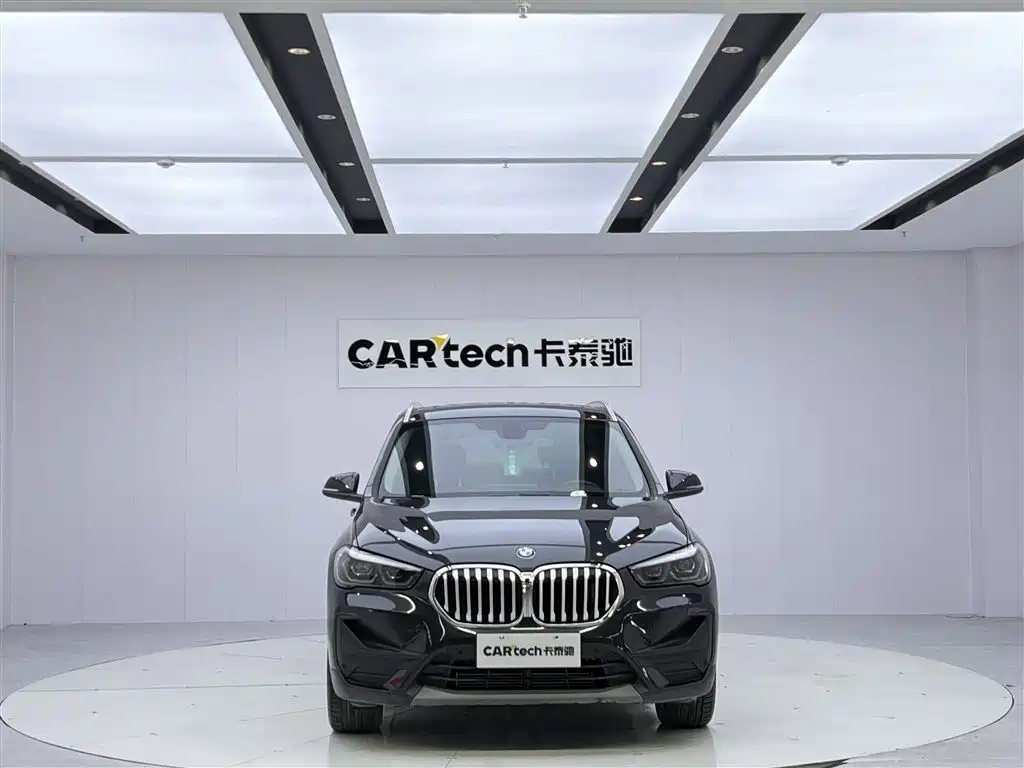 BMW X1 2023