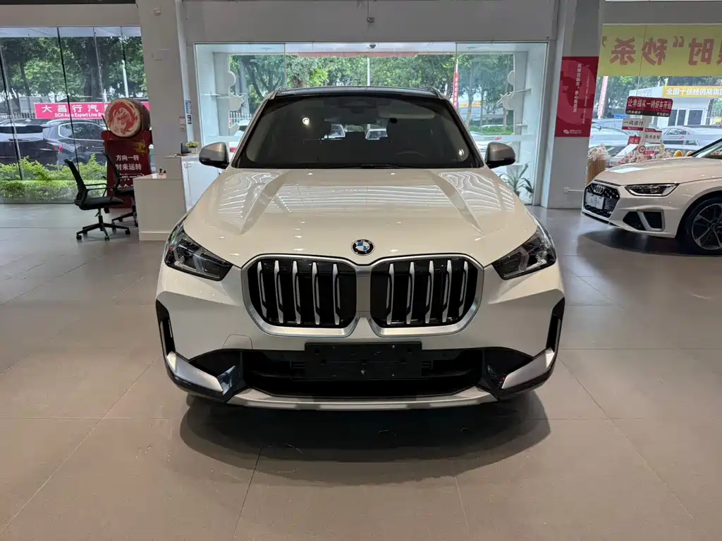 BMW X1 2023