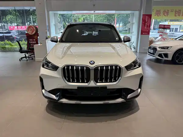 BMW X1 2023