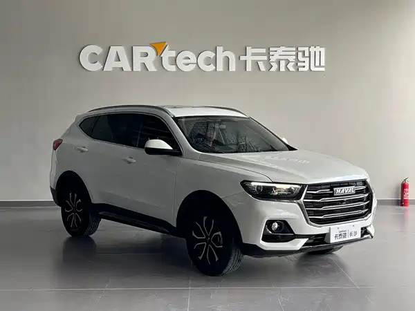 Haval H6 2021