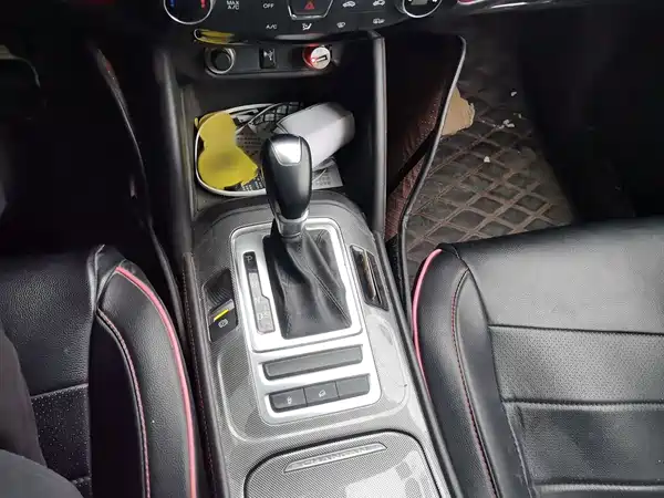 Changan CS55 2017