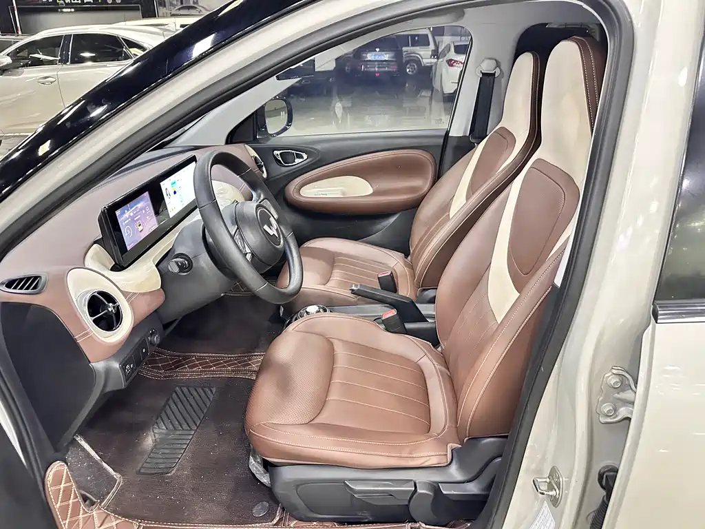 Wuling Bingo 2023