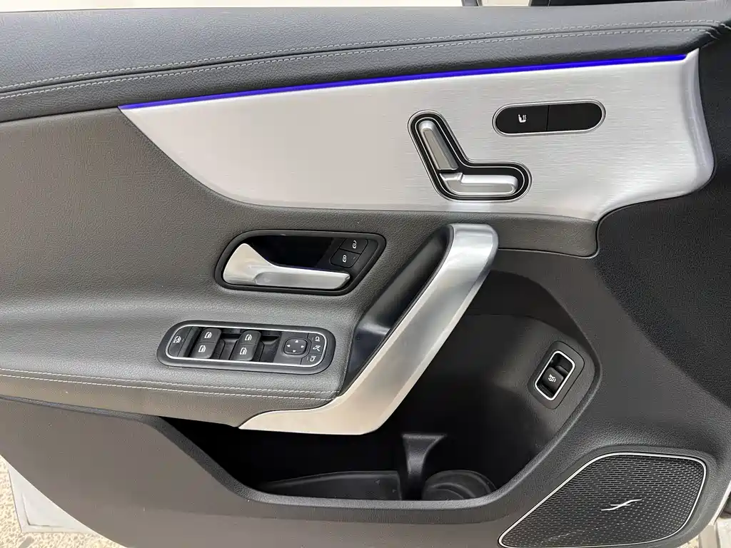 Mercedes-Benz A-Class AMG 2020 — фото 11