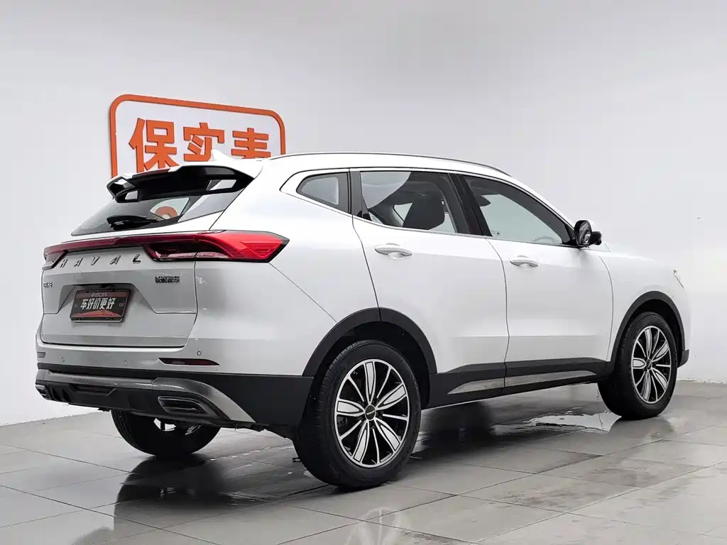 Haval H6 2024
