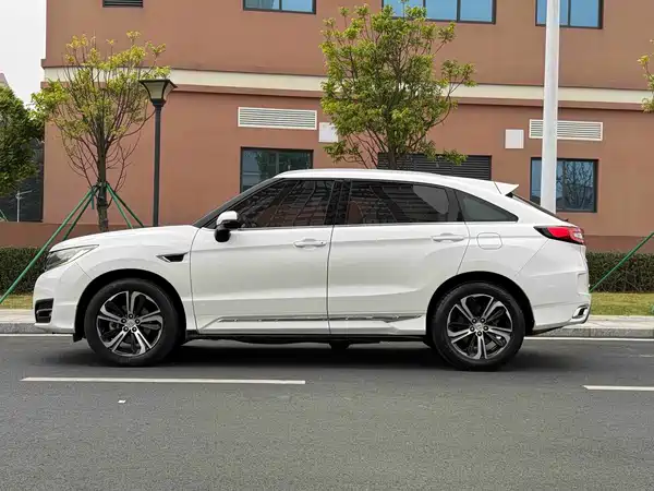 Honda UR-V 2018