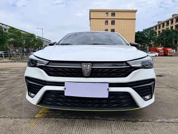 Roewe i5 2021