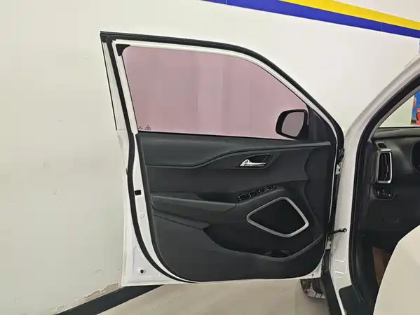 Hyundai ix35 2018