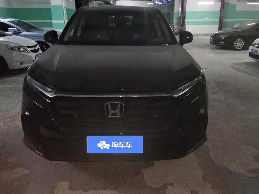 Honda CR-V 2023