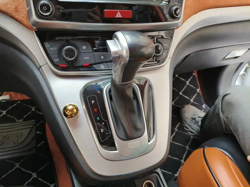 Haval M6 2018
