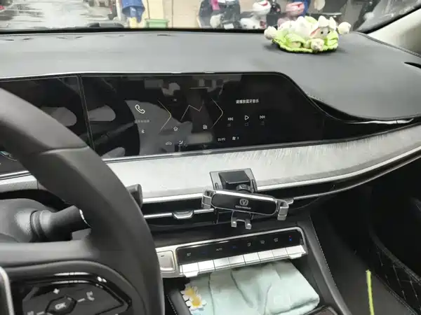 Changan Eado 2023