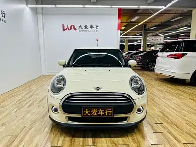 MINI MINI 2019