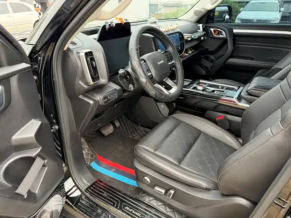 Haval Dargo 2022