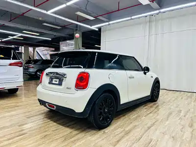 MINI MINI 2019