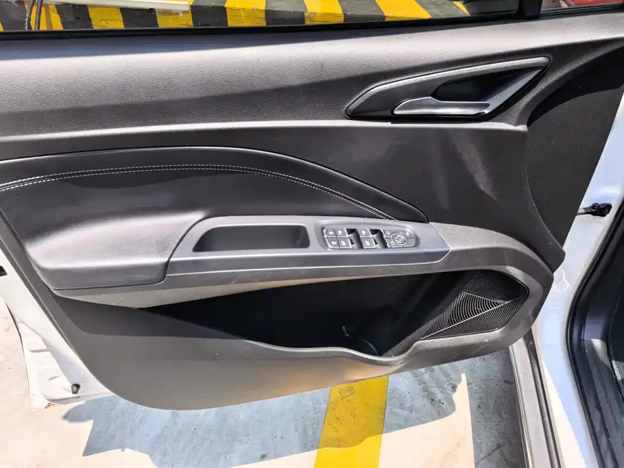 Neta V 2022