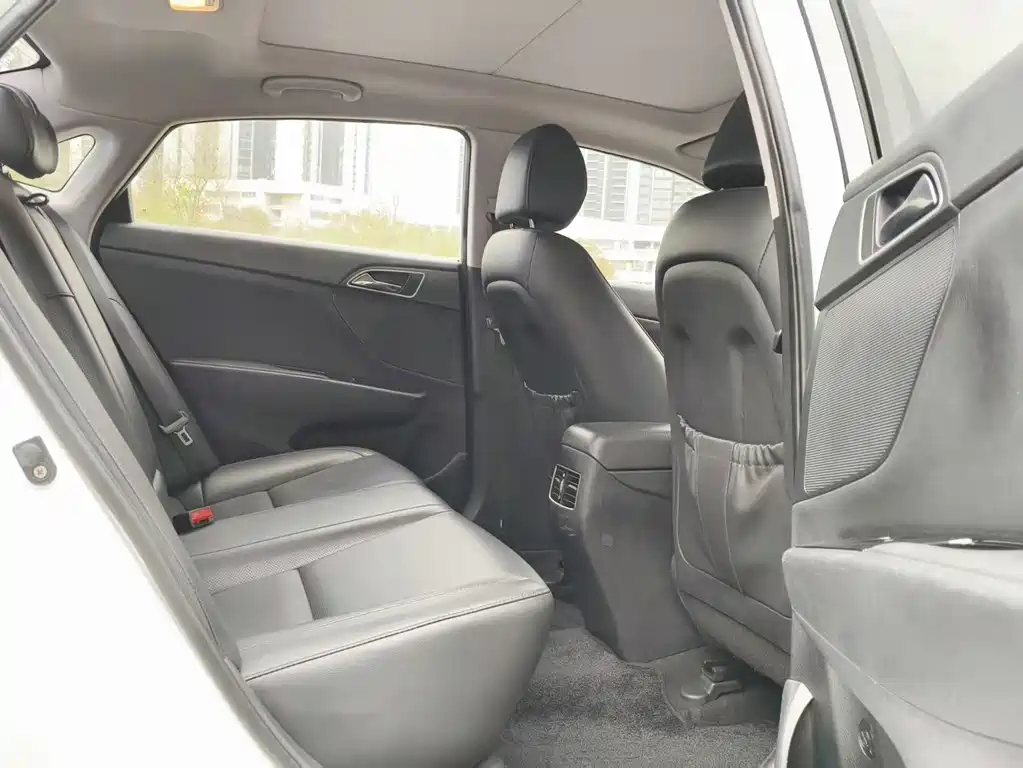Hyundai Mistra 2017 — фото 17