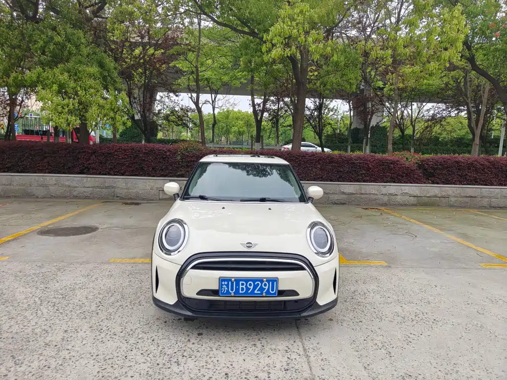 MINI Mini 2022