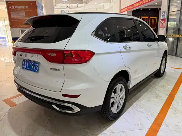 Haval M6 2024