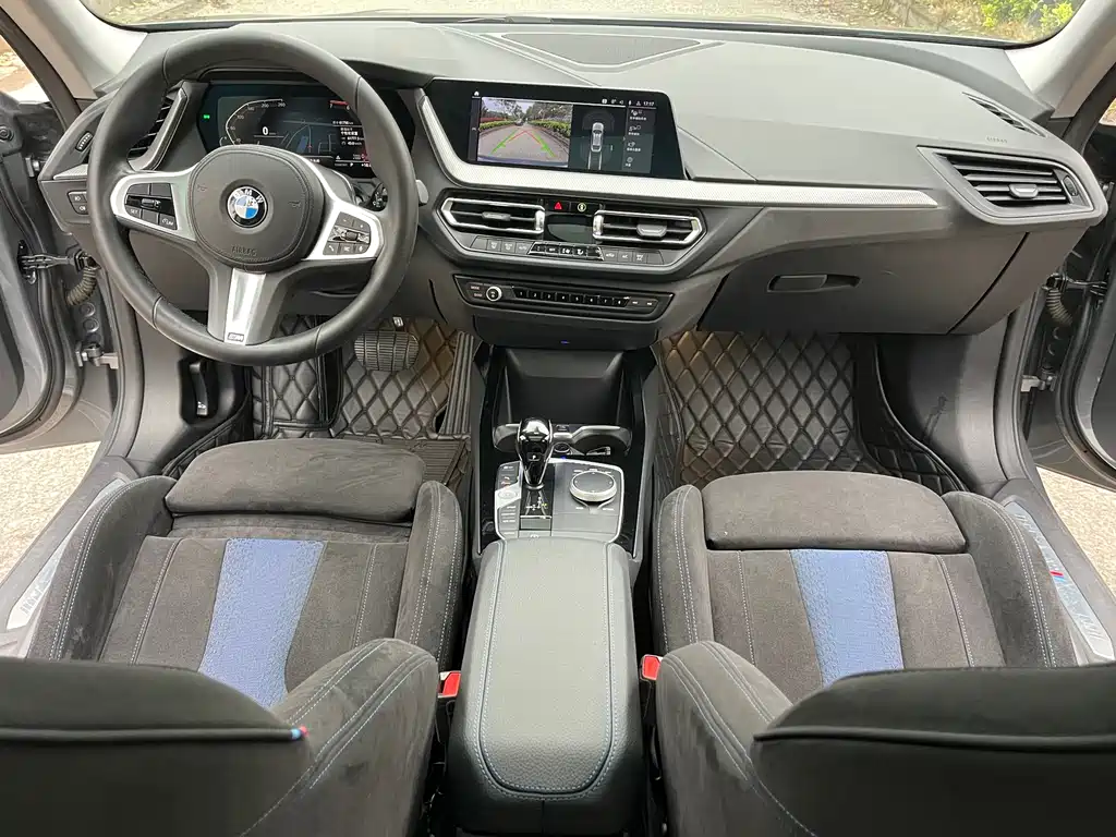 BMW 2 Series 2023 — фото 10