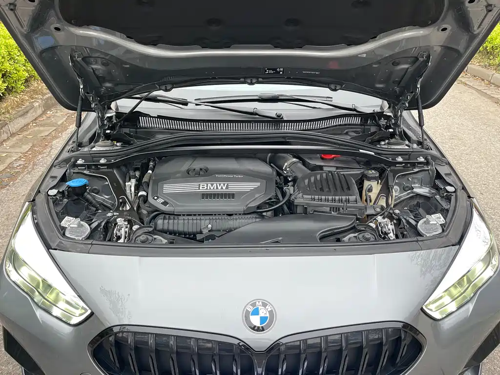 BMW 2 Series 2023 — фото 13