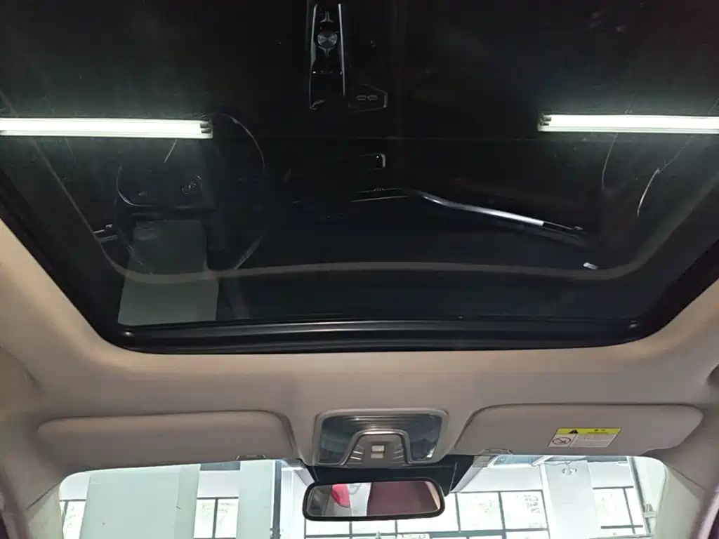 Changan CS75 PLUS 2020 — фото 18
