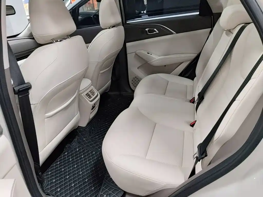 Haval Xiaolong MAX 2025 — фото 17