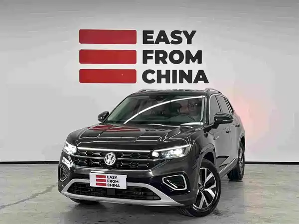 Volkswagen Tayron 2023