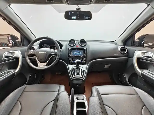 Haval H6 2017