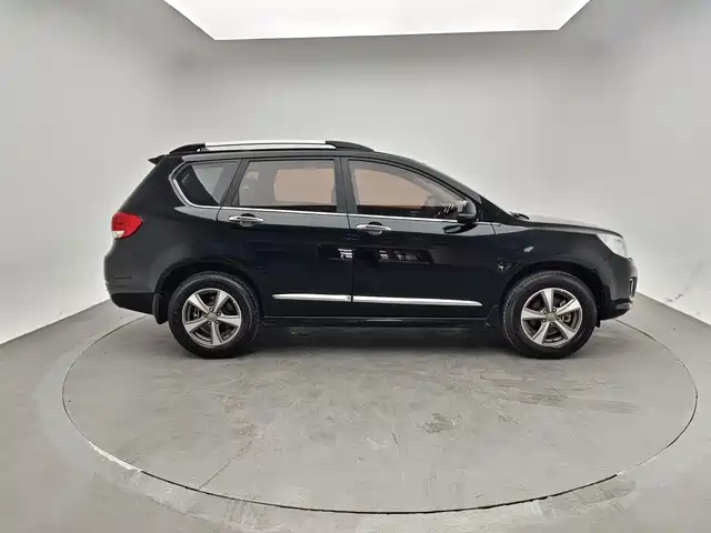 Haval H6 2017