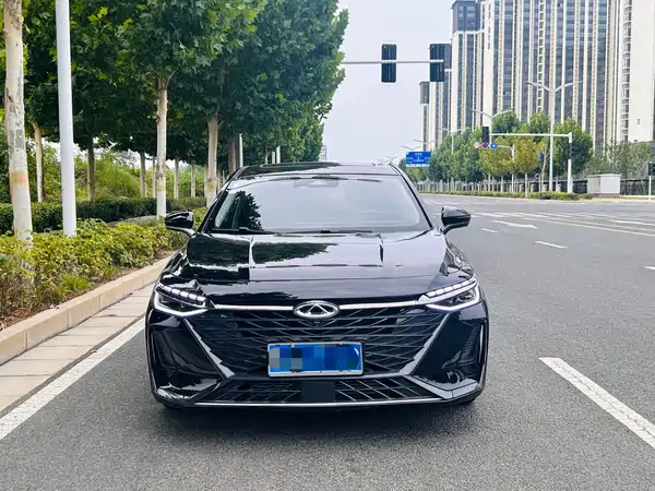 Chery Arrizo 8 2025