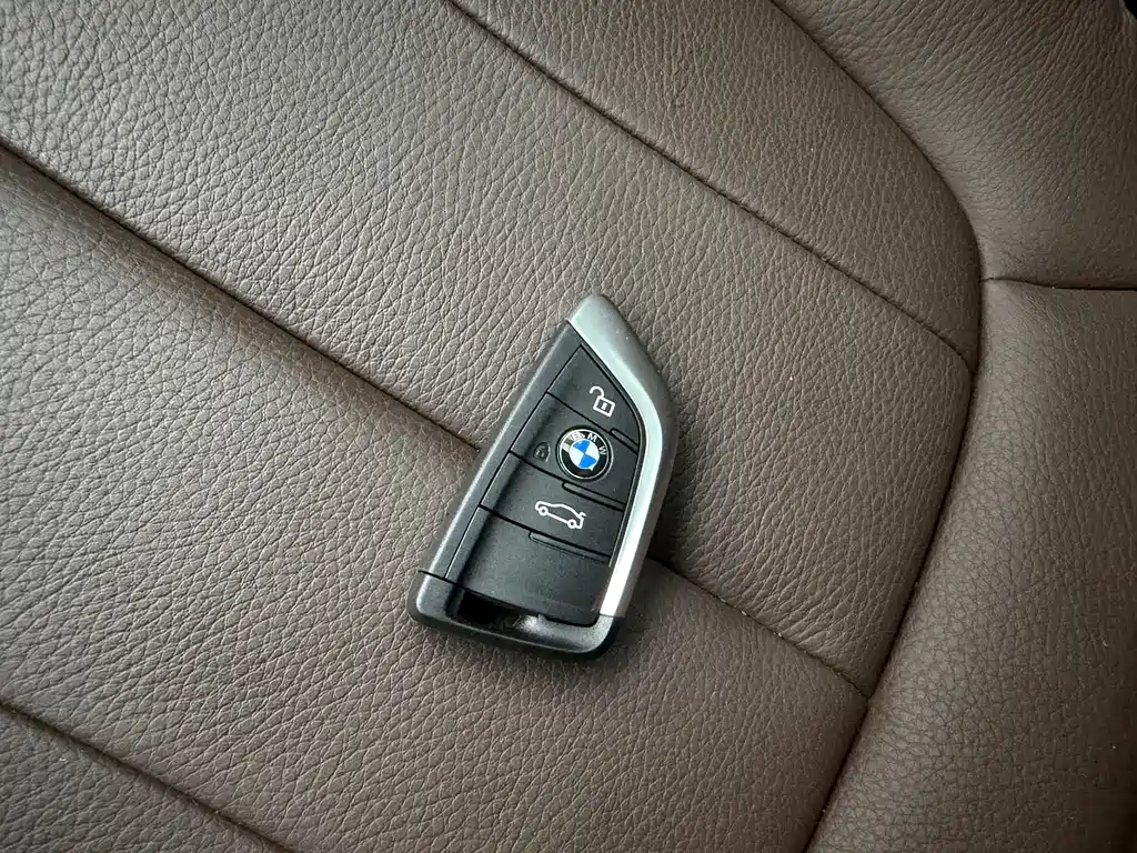 BMW X1 2019 — фото 18