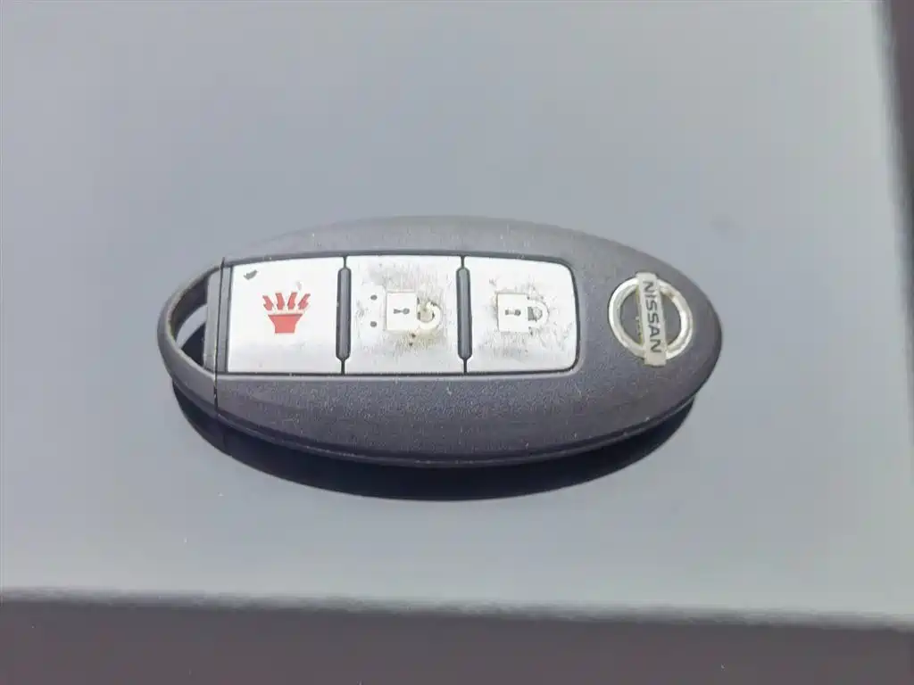 Nissan Patrol 2018 — фото 14