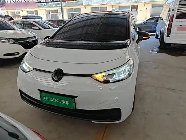 Volkswagen ID.3 2024