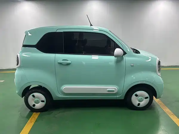 Bestune Pony 2025