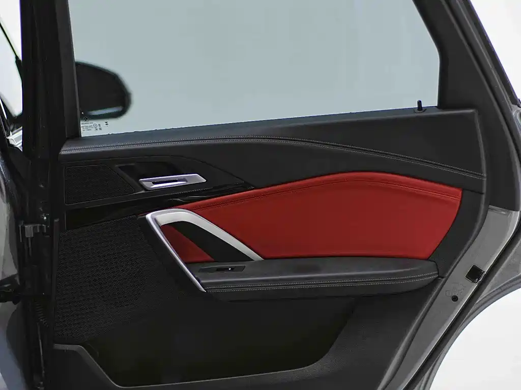 BMW X1 2024 — фото 13