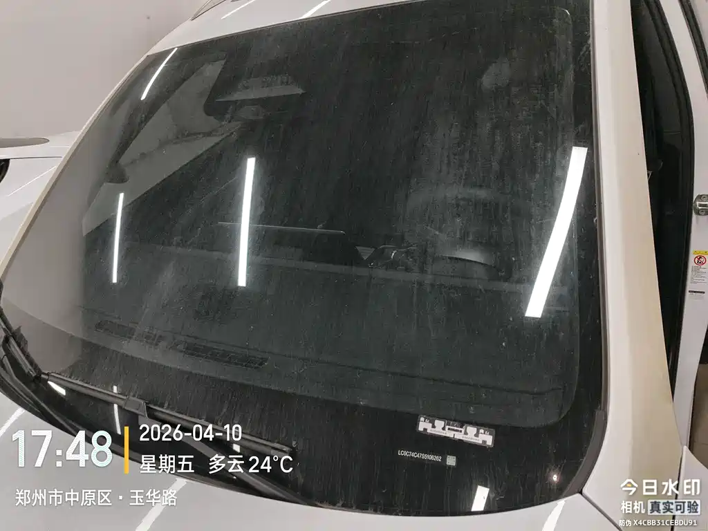 BYD Pro New Energy 2025 — фото 8