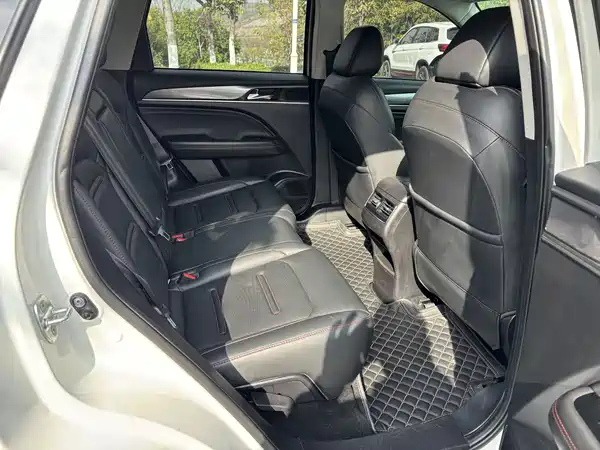 GAC Trumpchi GS4 PLUS 2023