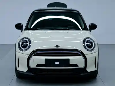 MINI MINI 2022