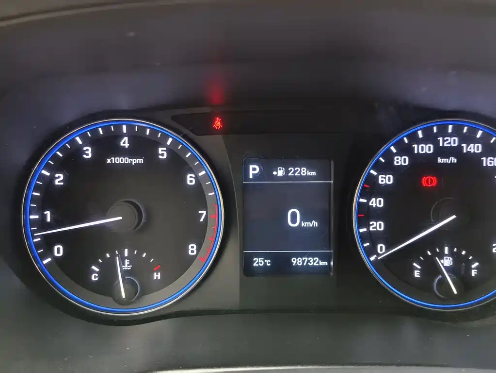 Hyundai Mistra 2017 — фото 19