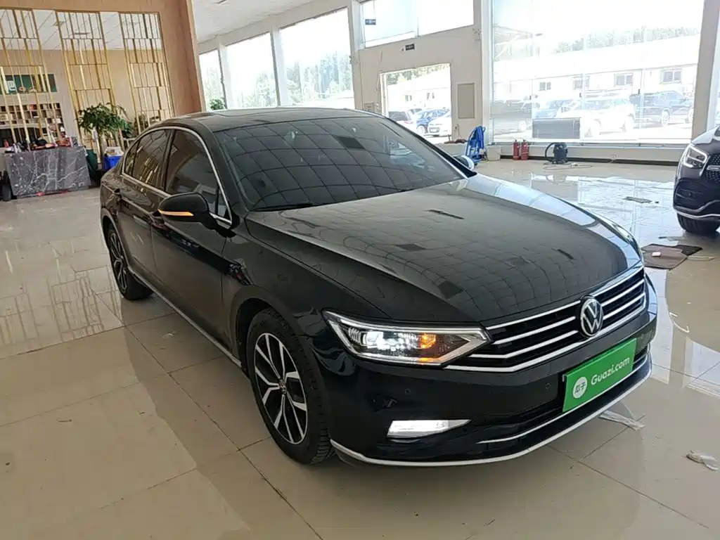 Volkswagen Magotan 2023