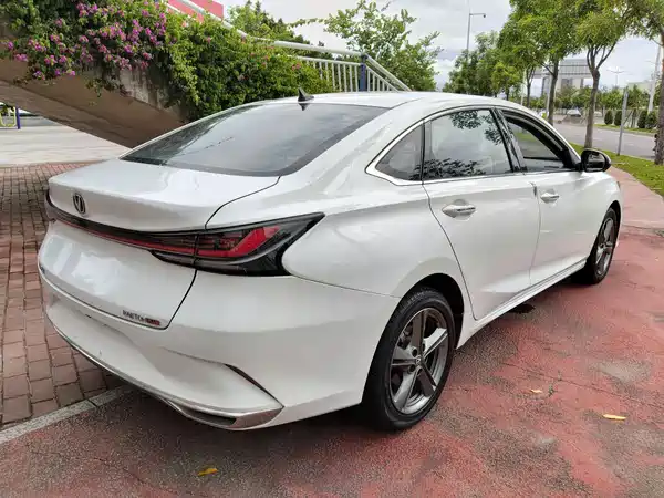 Changan Ruicheng PLUS 2023