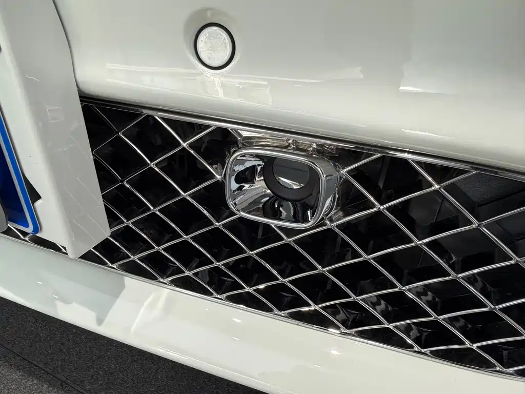 Bentley Continental PHEV 2025 — фото 12